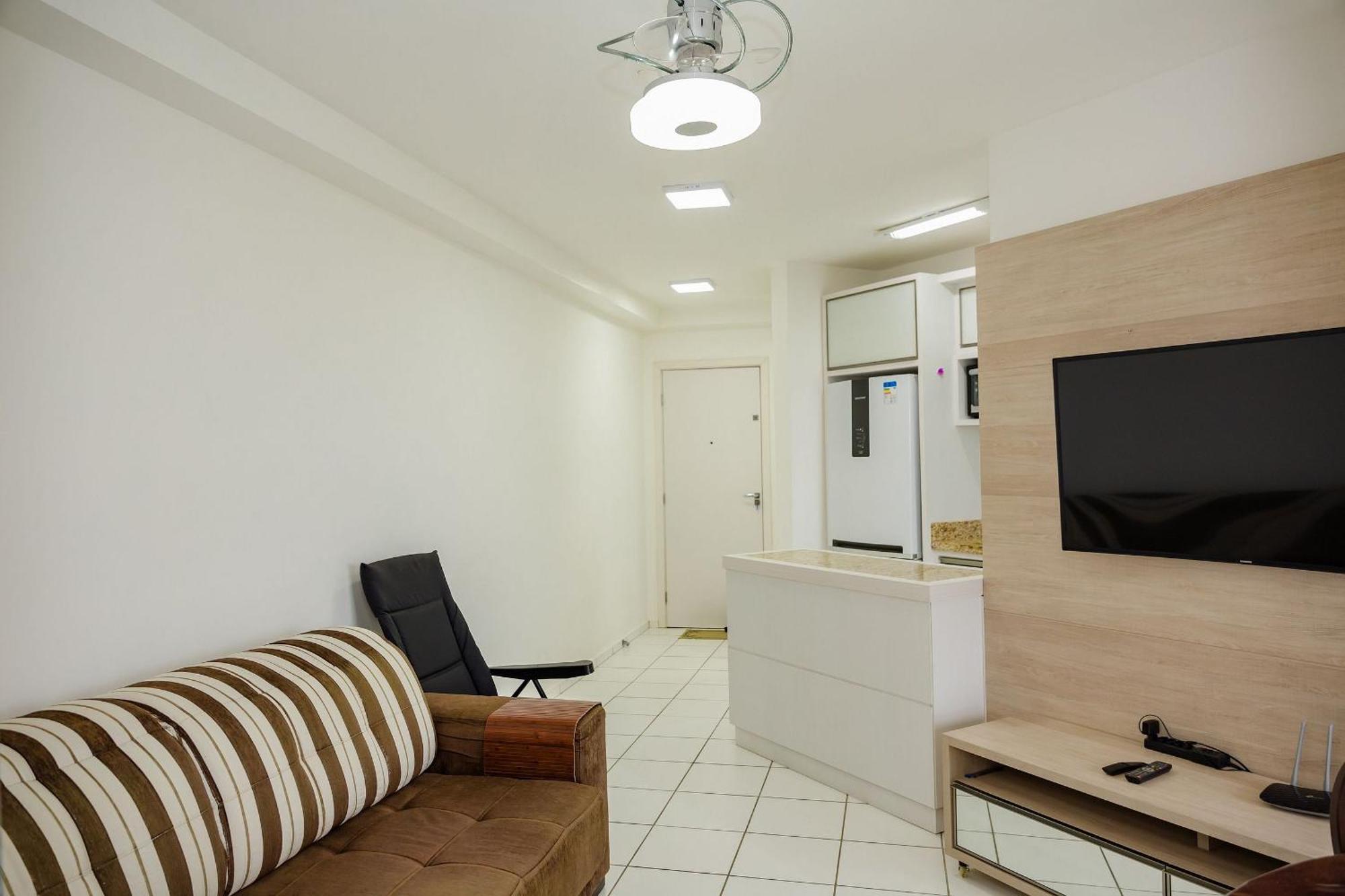 Resid. Clube Mar Grosso - Laguna - Lag100 Buitenkant foto