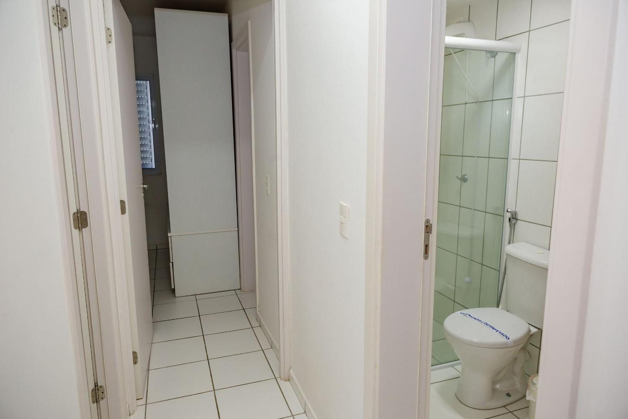 Resid. Clube Mar Grosso - Laguna - Lag100 Buitenkant foto