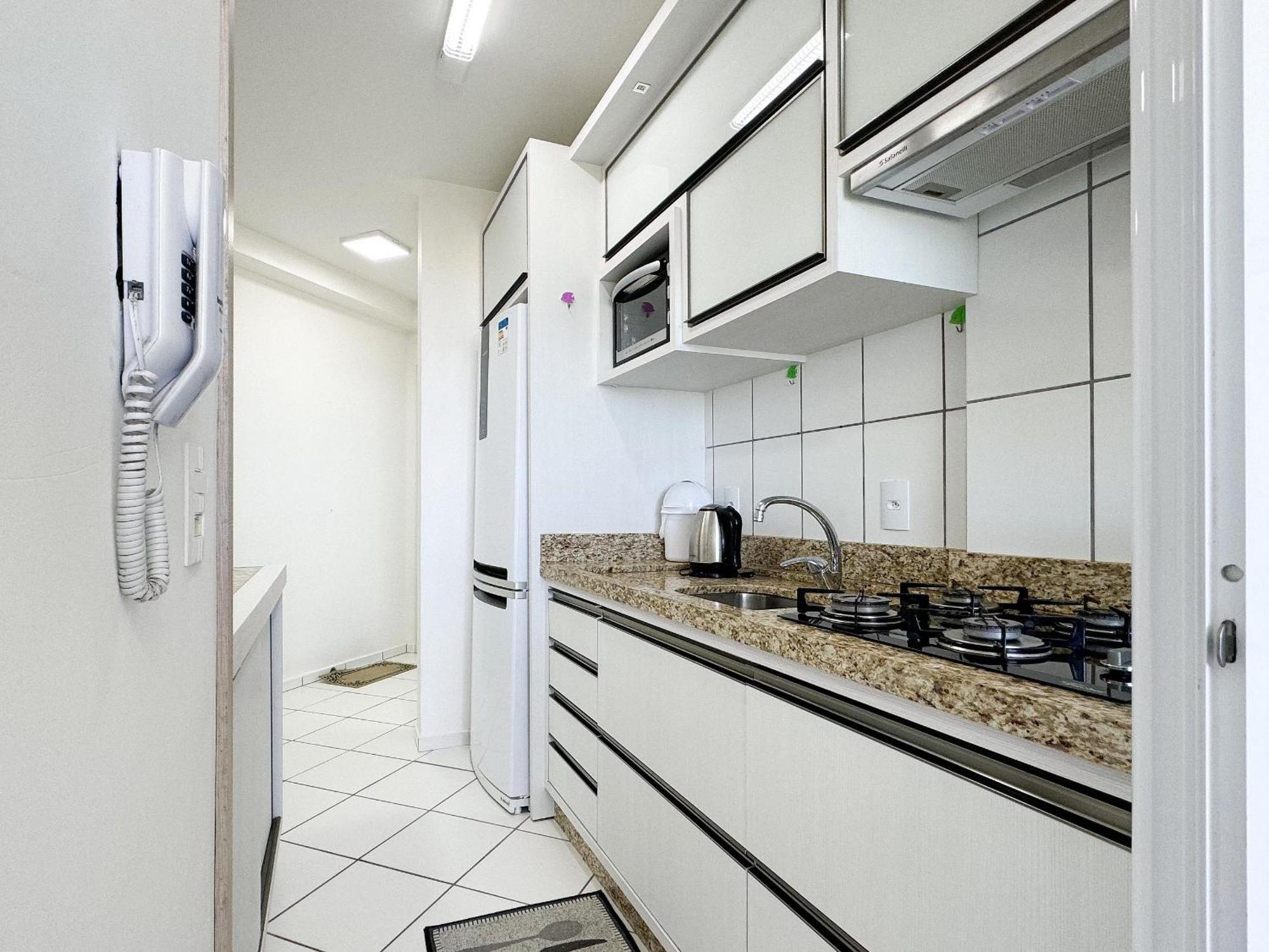 Resid. Clube Mar Grosso - Laguna - Lag100 Buitenkant foto