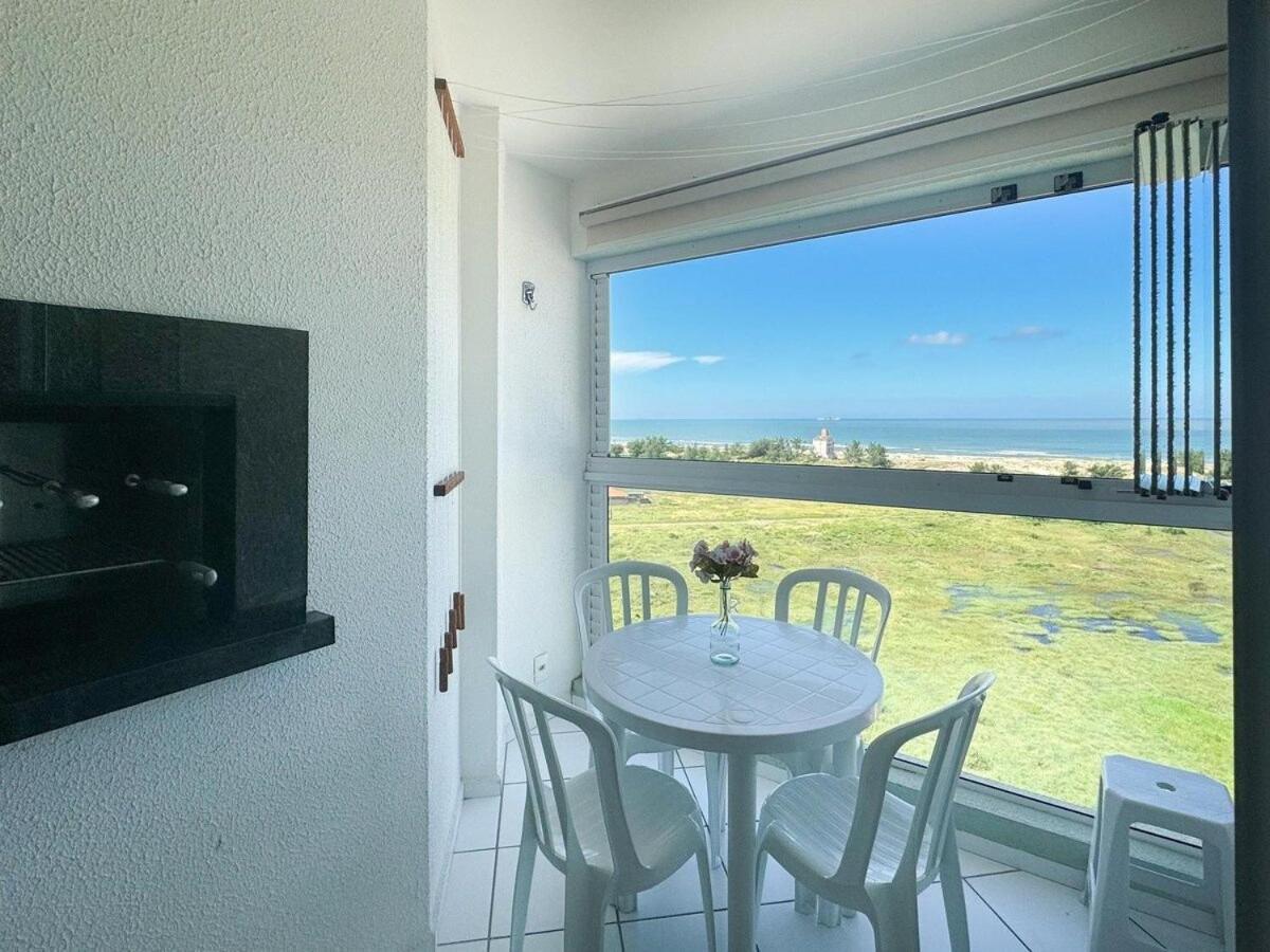 Resid. Clube Mar Grosso - Laguna - Lag100 Buitenkant foto